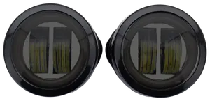 Corner Value Parts CORNER VALUE PARTS TRIPLE EYE BATWING FAIRING