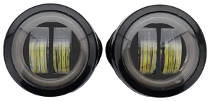 Corner Value Parts CORNER VALUE PARTS TRIPLE EYE BATWING FAIRING