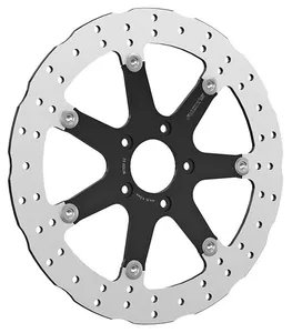 Rick's Motorcycles RICK'S WAVE DESIGN DISC BRAKE ROTORS