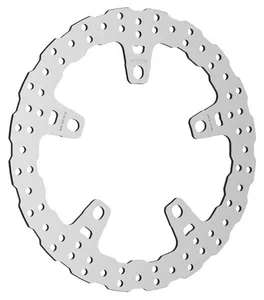 Rick's Motorcycles RICK'S WAVE DESIGN DISC BRAKE ROTORS