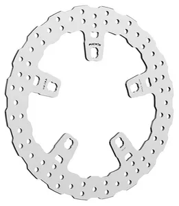 Rick's Motorcycles RICK'S WAVE DESIGN DISC BRAKE ROTORS