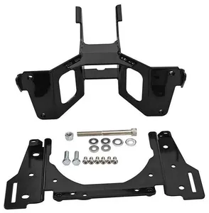 Zodiac (Genuine Zodiac Products) ST STYLE FAIRING FOR FXLRST & FXRST
