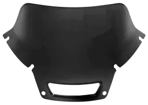 Zodiac (Genuine Zodiac Products) WINDSHIELD FOR FXLRST FAIRINGS