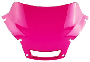 Zodiac (Genuine Zodiac Products) WINDSHIELD FOR FXLRST FAIRINGS