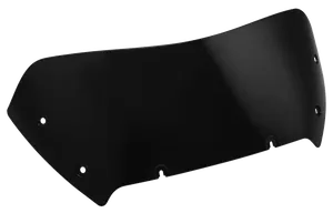 Zodiac (Genuine Zodiac Products) WINDSHIELD FOR SHARKNOSE FAIRINGS 2023 TO PRESENT