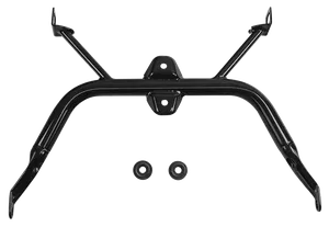 Zodiac (Genuine Zodiac Products) ROAD GLIDE "SHARKNOSE" FAIRING PARTS 2023 TO PRESENT
