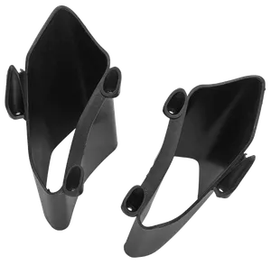 Zodiac (Genuine Zodiac Products) ROAD GLIDE "SHARKNOSE" FAIRING PARTS 2023 TO PRESENT