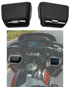 Zodiac (Genuine Zodiac Products) ROAD GLIDE "SHARKNOSE" FAIRING PARTS 2023 TO PRESENT