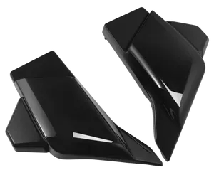 Zodiac (Genuine Zodiac Products) FRAME SIDE COVERS FOR TOURING