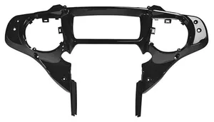 Zodiac (Genuine Zodiac Products) BATWING FAIRING PARTS 2023-UP