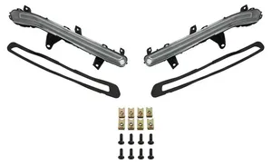 Zodiac (Genuine Zodiac Products) BATWING FAIRING PARTS 2023-UP