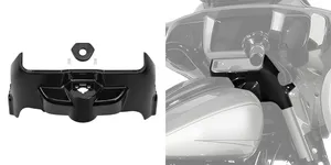 Zodiac (Genuine Zodiac Products) BATWING FAIRING PARTS 2023-UP