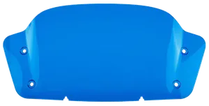 WINDSHIELD FOR BATWING FAIRINGS 2023 TO PRESENT