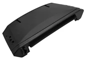 Zodiac (Genuine Zodiac Products) BATWING FAIRING PARTS 2023-UP