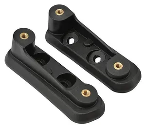 Zodiac (Genuine Zodiac Products) BATWING FAIRING PARTS 2023-UP