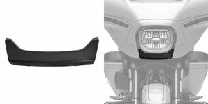 Zodiac (Genuine Zodiac Products) BATWING FAIRING PARTS 2023-UP