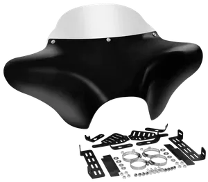 UNIVERSAL BATWING FAIRING KIT