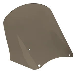 Zodiac (Genuine Zodiac Products) SUPER GLIDE T-SPORT STYLE FAIRING