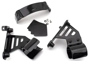 Zodiac (Genuine Zodiac Products) STREET PERFORMANCE HANDLEBAR FAIRING
