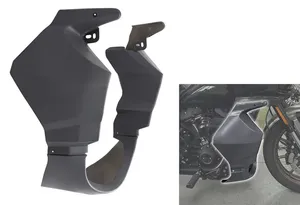 Zodiac (Genuine Zodiac Products) ST STYLE FAIRING FOR FXLRST & FXRST