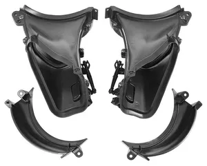 Zodiac (Genuine Zodiac Products) ROAD GLIDE FAIRING PARTS 2015-UP