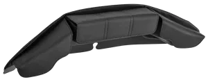 BATWING WINDSHIELD LUGGAGE POUCHES