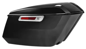 Zodiac (Genuine Zodiac Products) SADDLEBAG PARTS FOR TOURING 2024 TO PRESENT