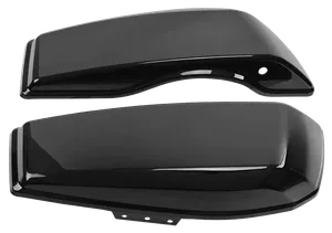Zodiac (Genuine Zodiac Products) SADDLEBAG PARTS FOR TOURING 2024 TO PRESENT