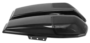 Zodiac (Genuine Zodiac Products) SADDLEBAG PARTS FOR TOURING 2024 TO PRESENT