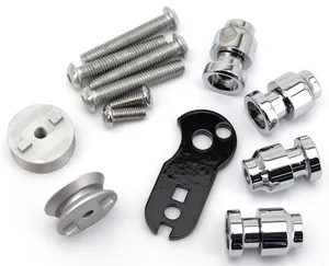 DETACHABLE DOCKING HARDWARE KIT FOR SOFTAIL BREAKOUT
