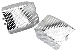 Zodiac (Genuine Zodiac Products) MESH BRAKE CALIPER INSERT