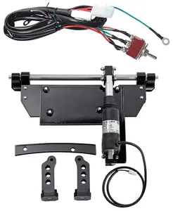 Zodiac (Genuine Zodiac Products) ELECTRIC CENTER STAND FOR TOURING