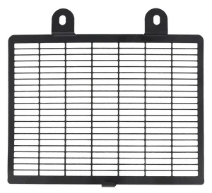 Zodiac (Genuine Zodiac Products) RADIATOR GRILL GUARD REVOLUTION MAX