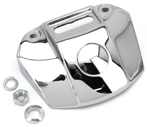 Zodiac (Genuine Zodiac Products) HEADLIGHT MOUNT FOR NARROW GLIDE FORKS