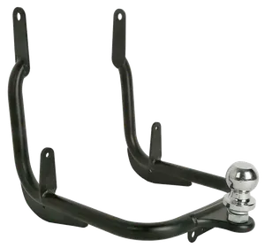 Zodiac (Genuine Zodiac Products) TRAILER HITCH WITH BALL FOR TOURING