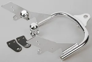 Zodiac (Genuine Zodiac Products) TRAILER HITCH WITH BALL FOR TOURING