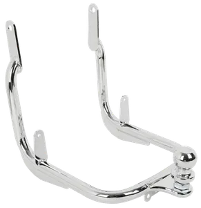 Zodiac (Genuine Zodiac Products) TRAILER HITCH WITH BALL FOR TOURING