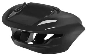 Zodiac (Genuine Zodiac Products) ROAD GLIDE "SHARKNOSE" FAIRING PARTS 2023 TO PRESENT