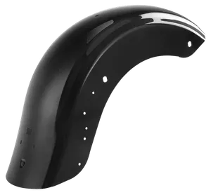 Zodiac (Genuine Zodiac Products) REAR FENDER FOR ROAD AND STREET GLIDE 2023 TO PRESENT