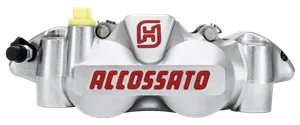 Accossato ACCOSSATO RADIAL BRAKE CALIPERS
