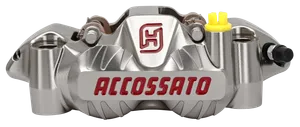 Accossato ACCOSSATO RADIAL BRAKE CALIPERS