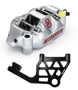 Accossato ACCOSSATO RADIAL BRAKE CALIPERS
