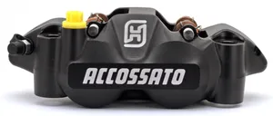 Accossato ACCOSSATO RADIAL BRAKE CALIPERS