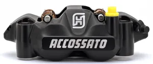 Accossato ACCOSSATO RADIAL BRAKE CALIPERS