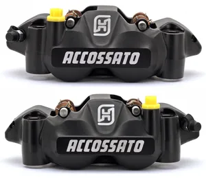 Accossato ACCOSSATO RADIAL BRAKE CALIPERS