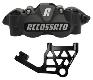 Accossato ACCOSSATO RADIAL BRAKE CALIPERS
