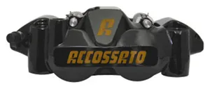 Accossato ACCOSSATO RADIAL BRAKE CALIPERS