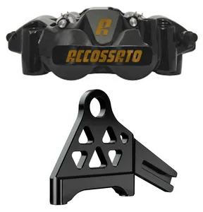 Accossato ACCOSSATO RADIAL BRAKE CALIPERS