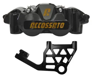 Accossato ACCOSSATO RADIAL BRAKE CALIPERS