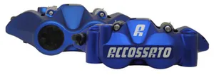 Accossato ACCOSSATO RADIAL BRAKE CALIPERS